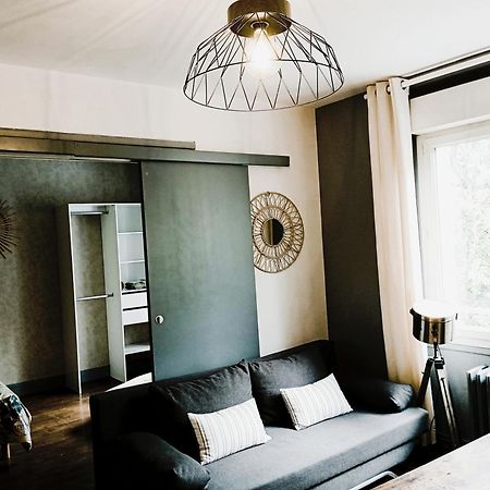 Appartement Hyper Centre 3 Лориан Екстериор снимка
