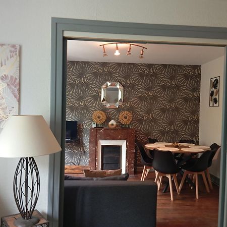 Appartement Hyper Centre 3 Лориан Екстериор снимка