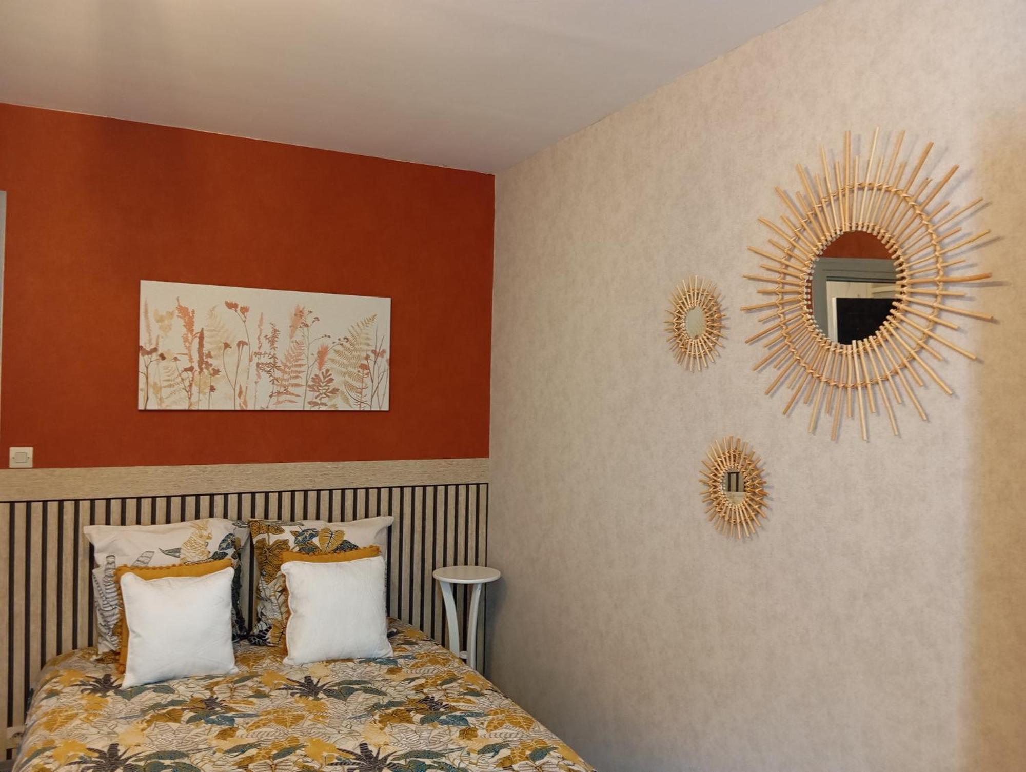 Appartement Hyper Centre 3 Лориан Екстериор снимка