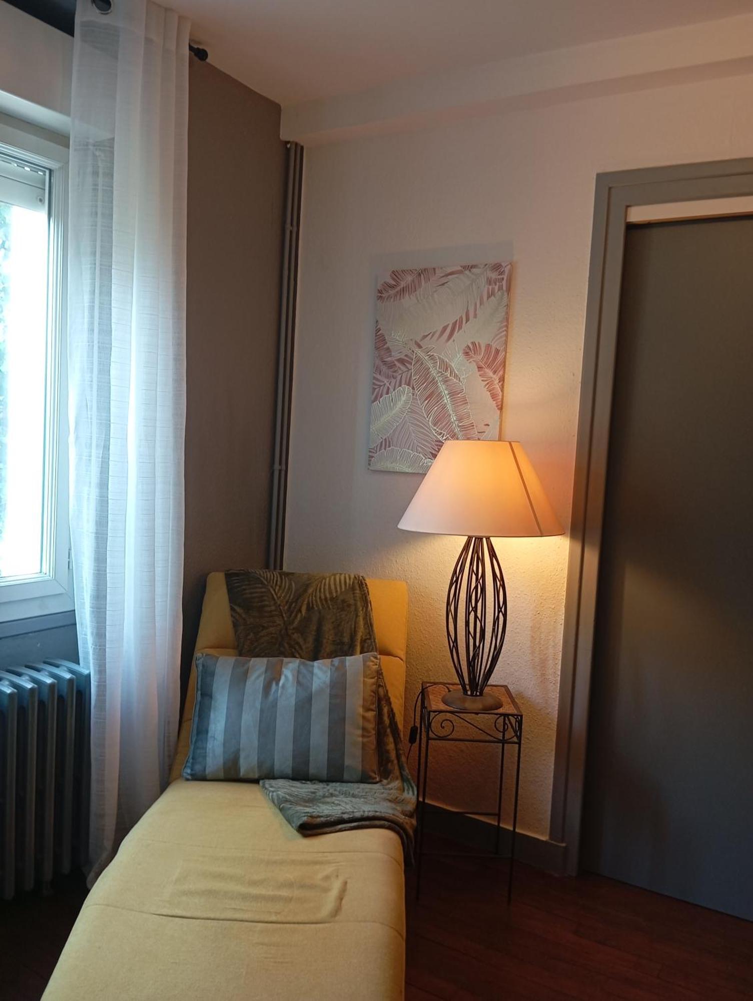 Appartement Hyper Centre 3 Лориан Екстериор снимка