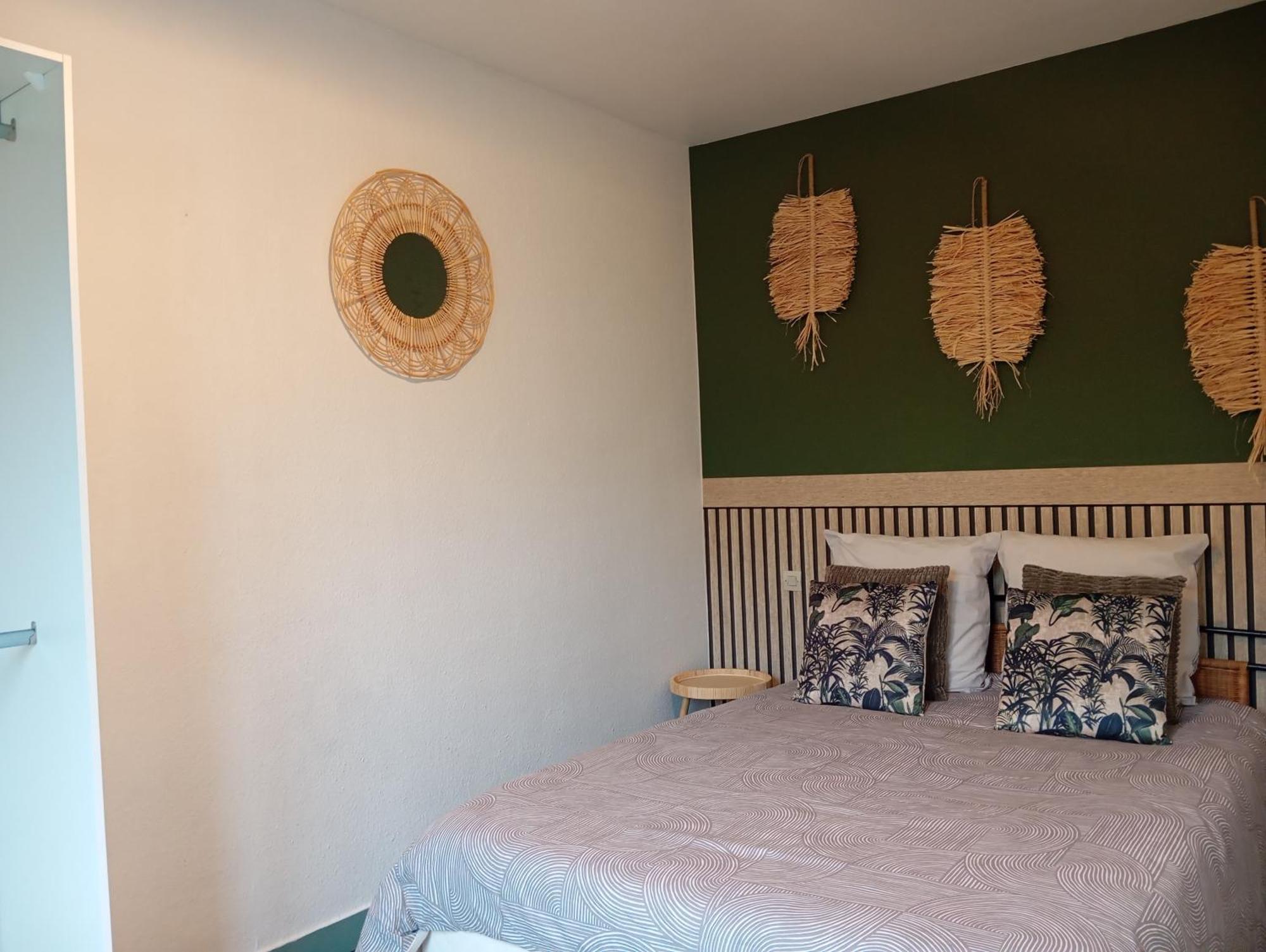 Appartement Hyper Centre 3 Лориан Екстериор снимка