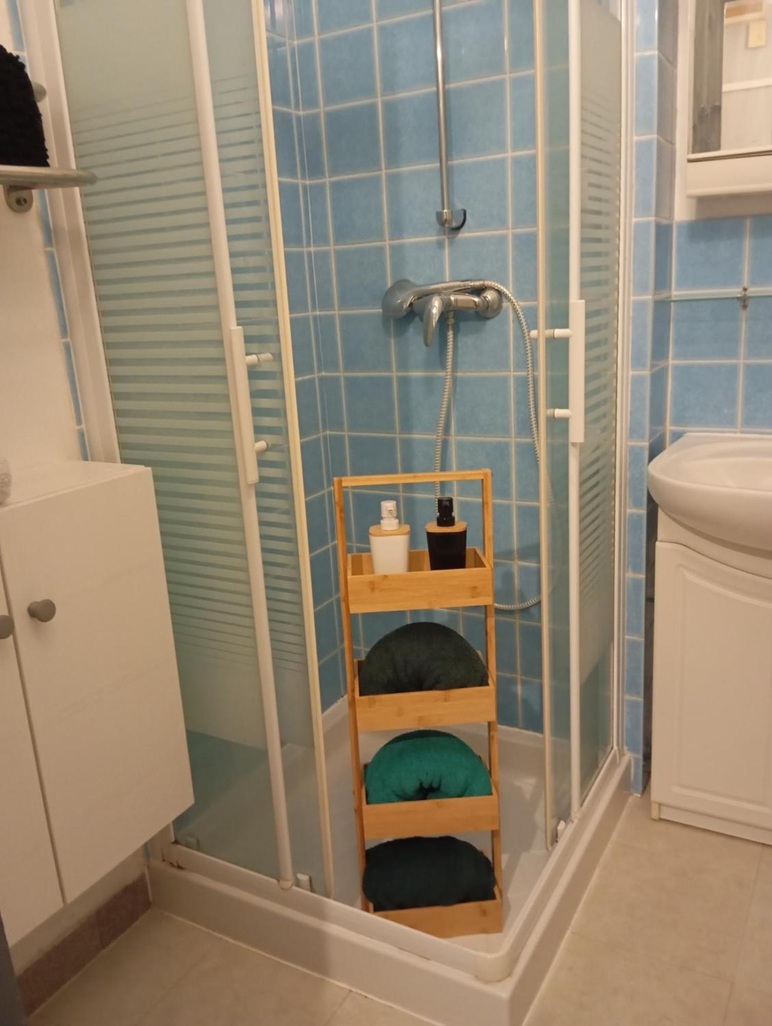 Appartement Hyper Centre 3 Лориан Екстериор снимка