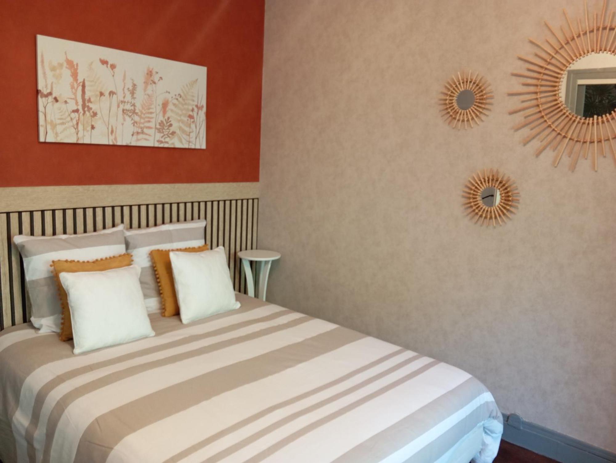 Appartement Hyper Centre 3 Лориан Екстериор снимка