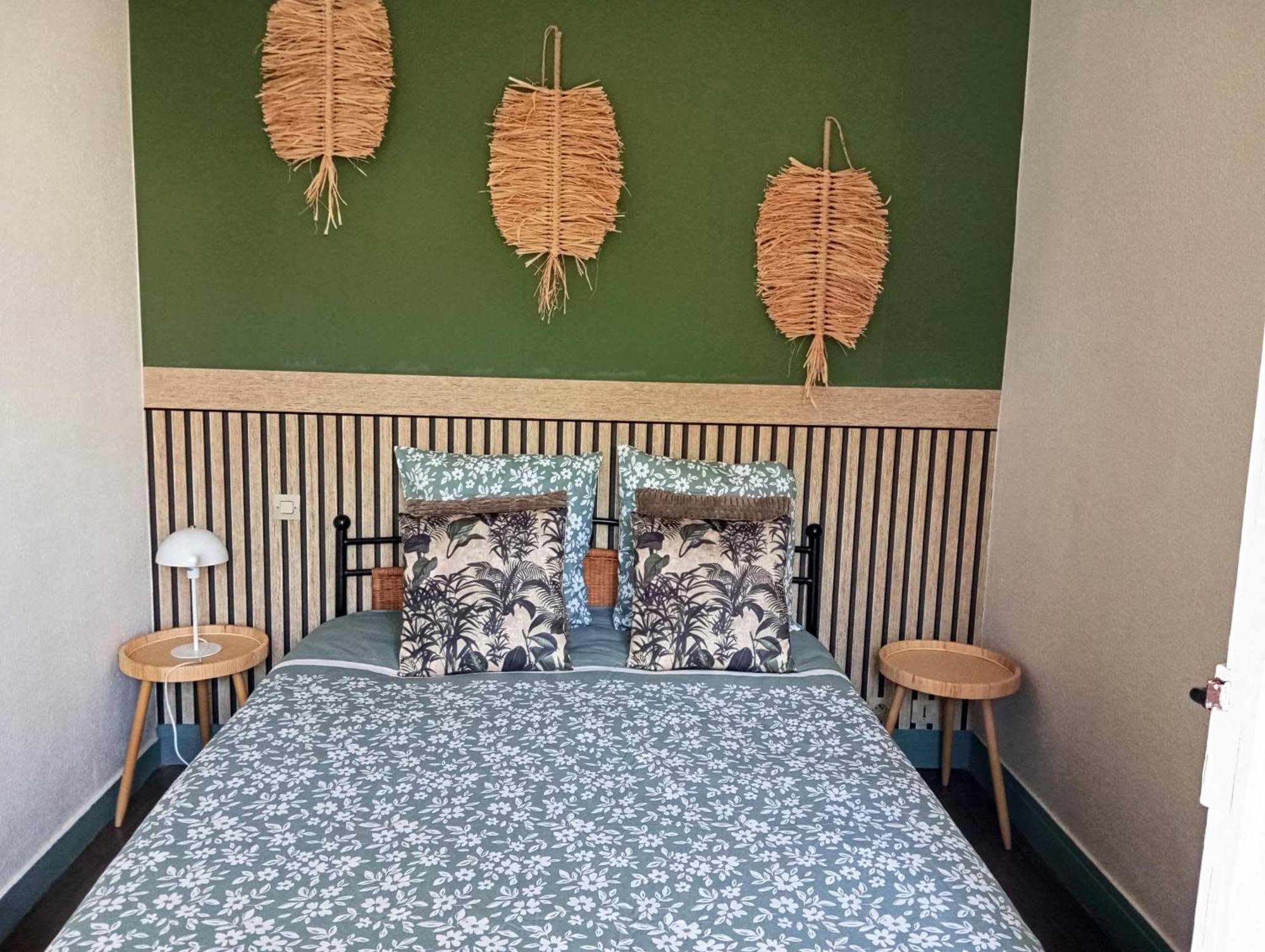 Appartement Hyper Centre 3 Лориан Екстериор снимка